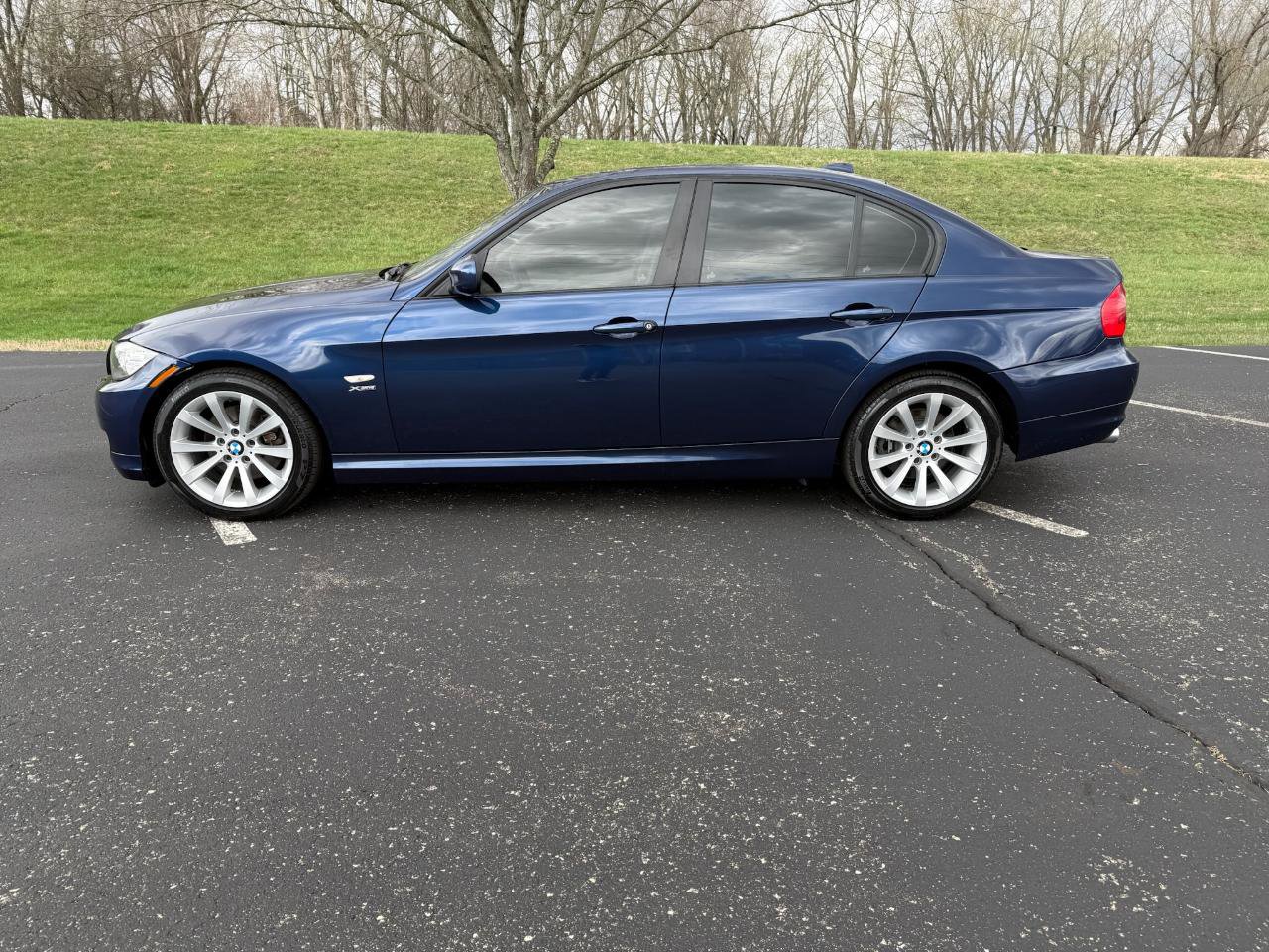 Used 2011 BMW 328i xDrive 328i xDrive SA image 15