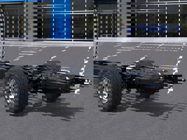 New 2025 Chevrolet Express 4500 w/ Power Convenience Package image 11