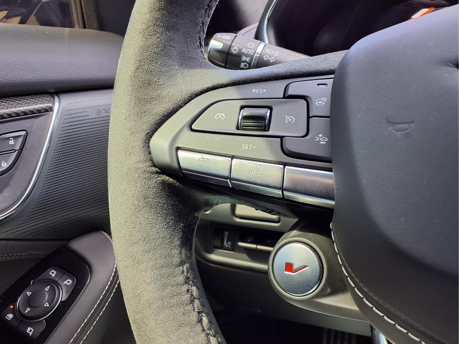 Used 2024 Cadillac CT5 V Blackwing w/ Parking Package image 21