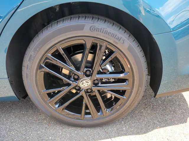 Used 2026 Toyota Camry SE image 16