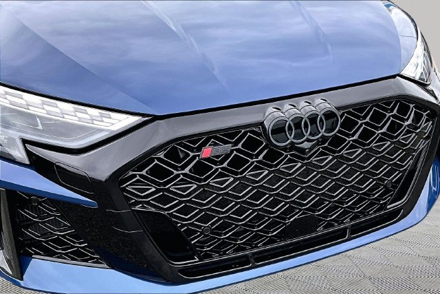New 2026 Audi RS 3 AWD/4WD image 30