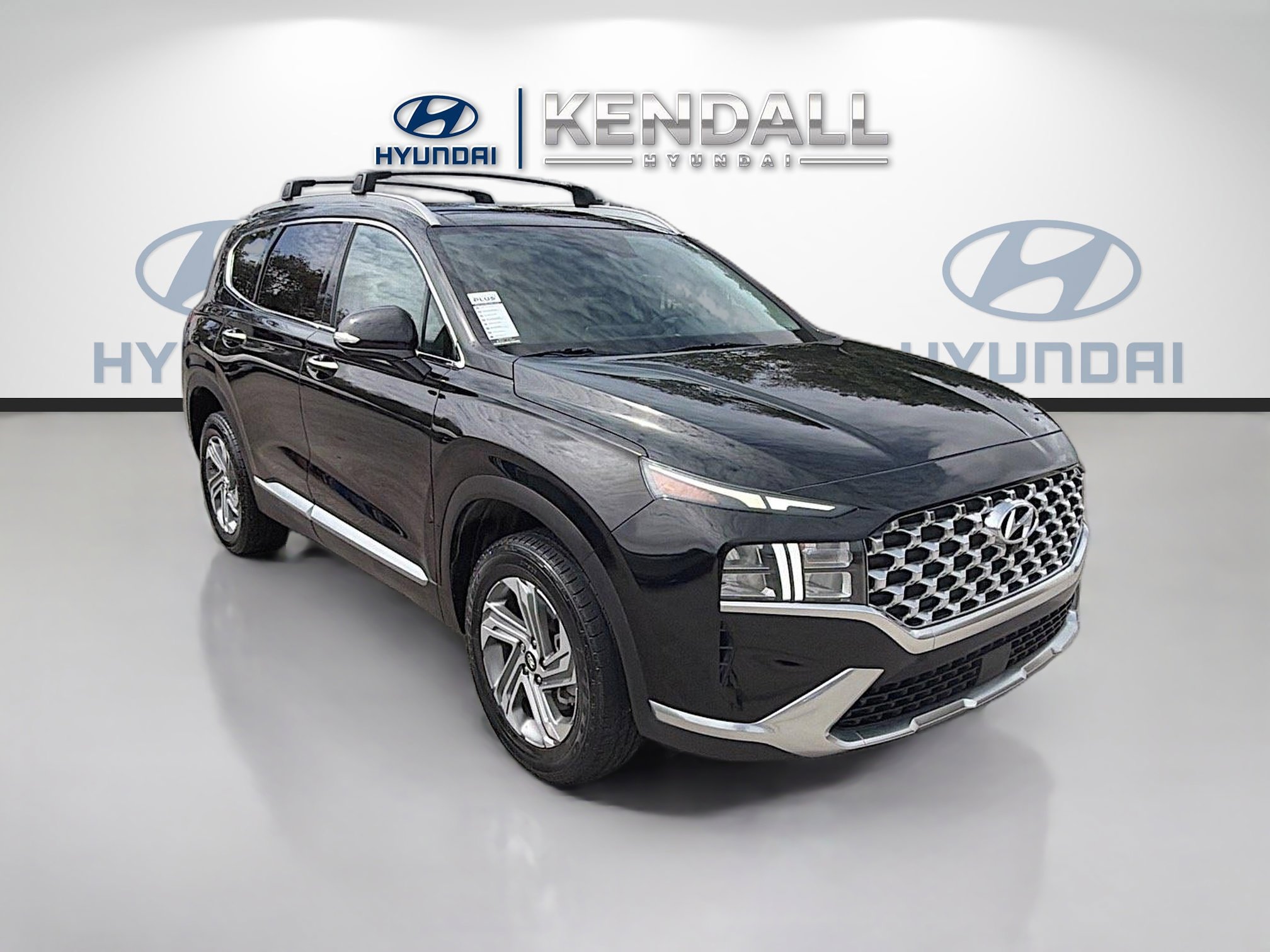 Used 2023 Hyundai Santa Fe SEL w/ Premium Package