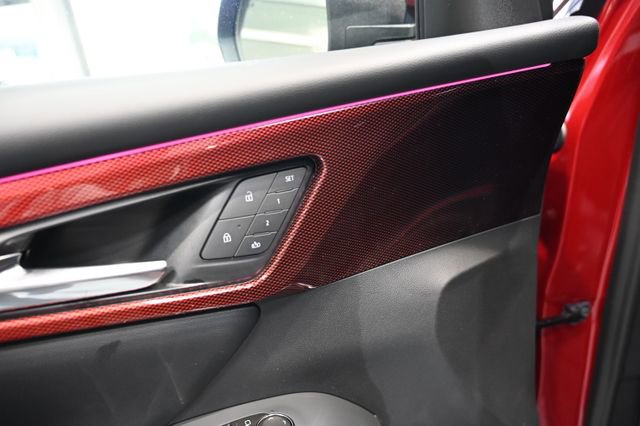New 2026 Chevrolet Traverse RS w/ LPO, Floor Liner Package AWD/4WD image 29