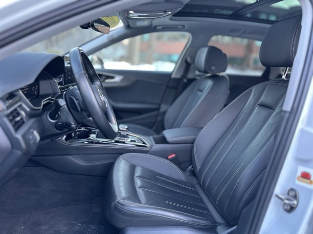 Used 2022 Audi A4 2.0T allroad Premium Plus image 21