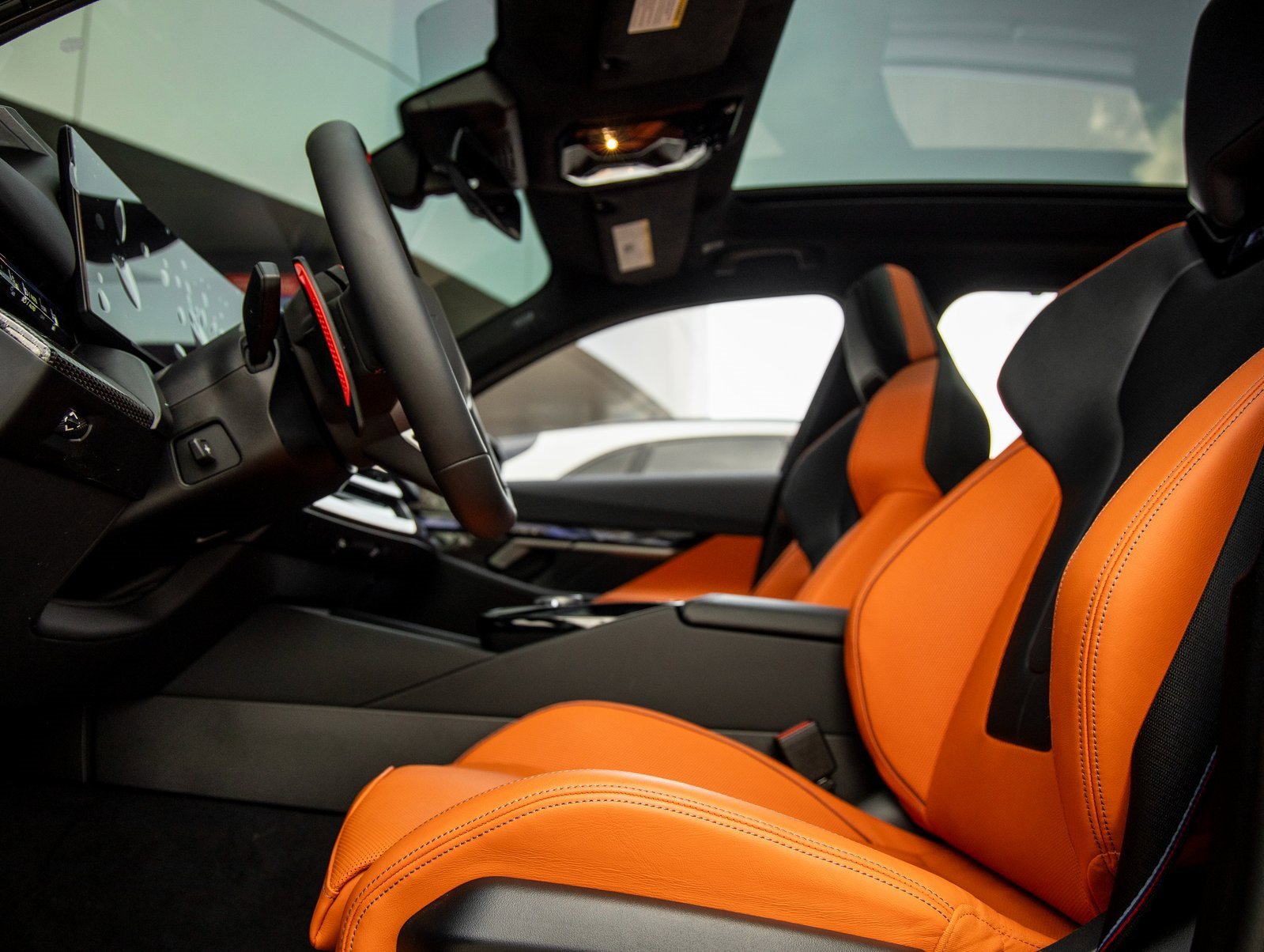 Used 2025 BMW M5 Touring image 21