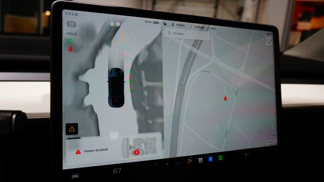 Used 2024 Tesla Model Y Long Range image 14