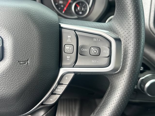 New 2026 RAM 1500 Tradesman AWD/4WD image 18