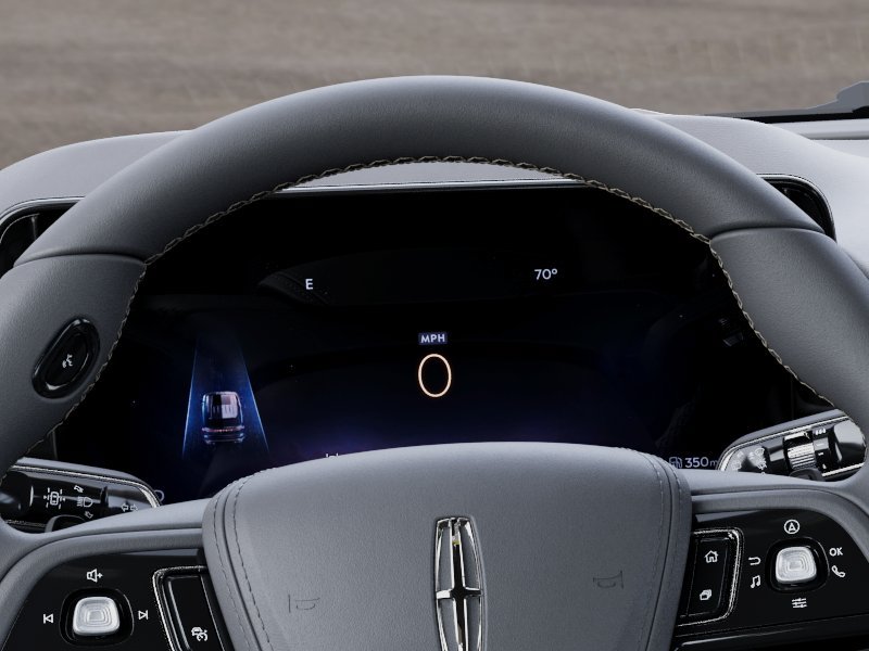 New 2027 Lincoln Aviator AWD image 35