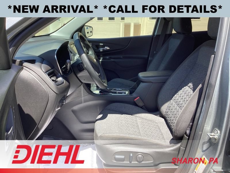 Used 2023 Chevrolet Equinox LT FWD image 19