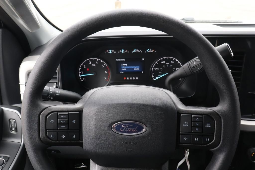 New 2026 Ford F350 XL w/ STX Appearance Package image 30