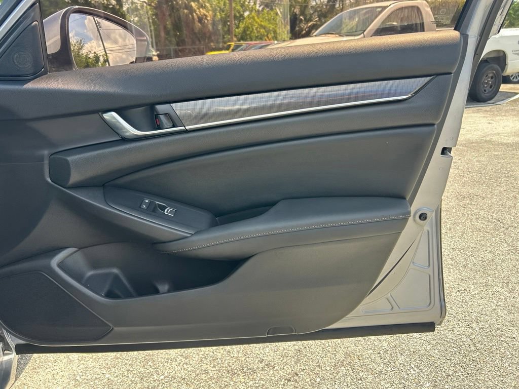 Used 2019 Honda Accord Sport image 24