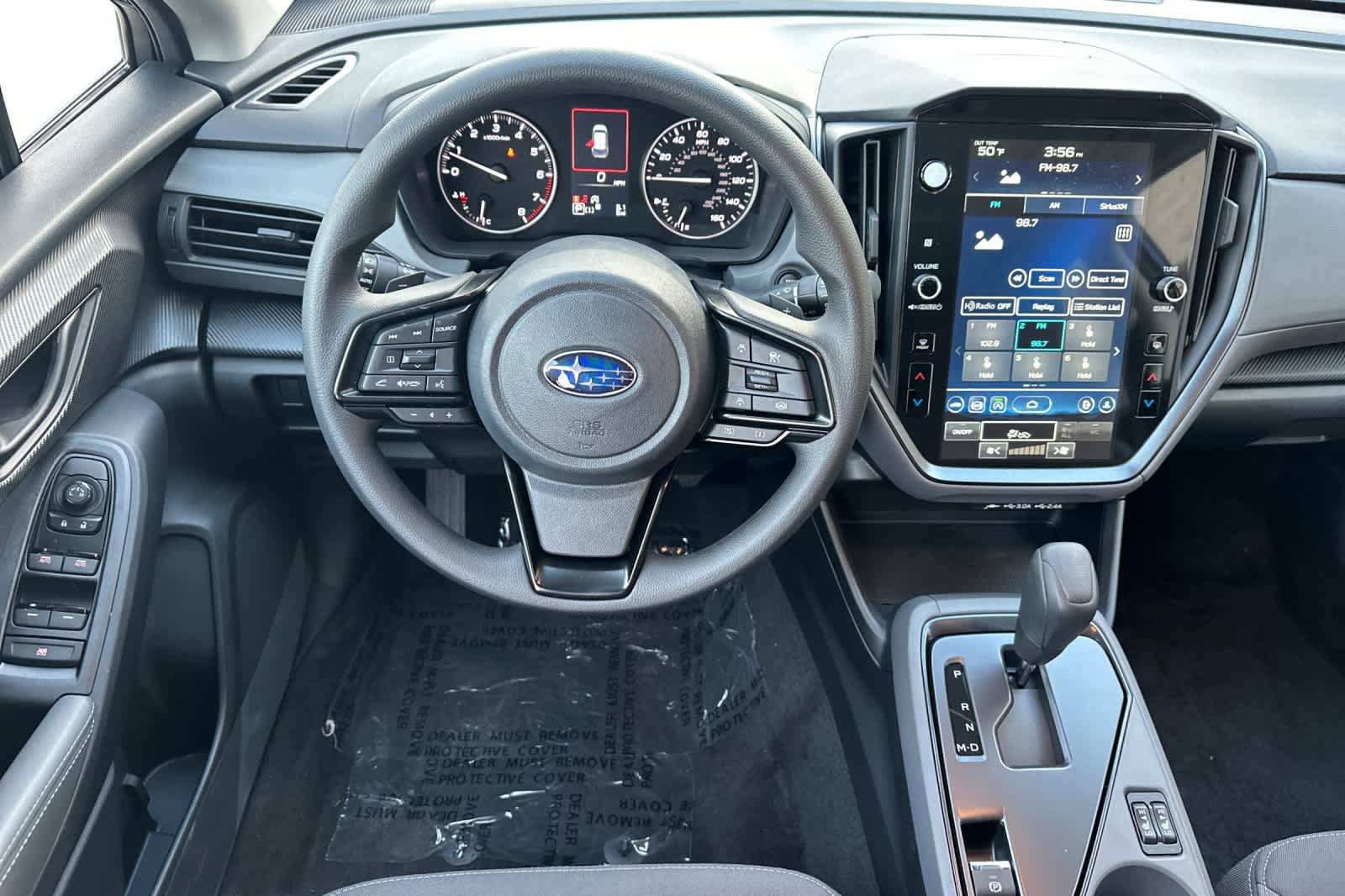 New 2026 Subaru Crosstrek 2.0i Premium image 14