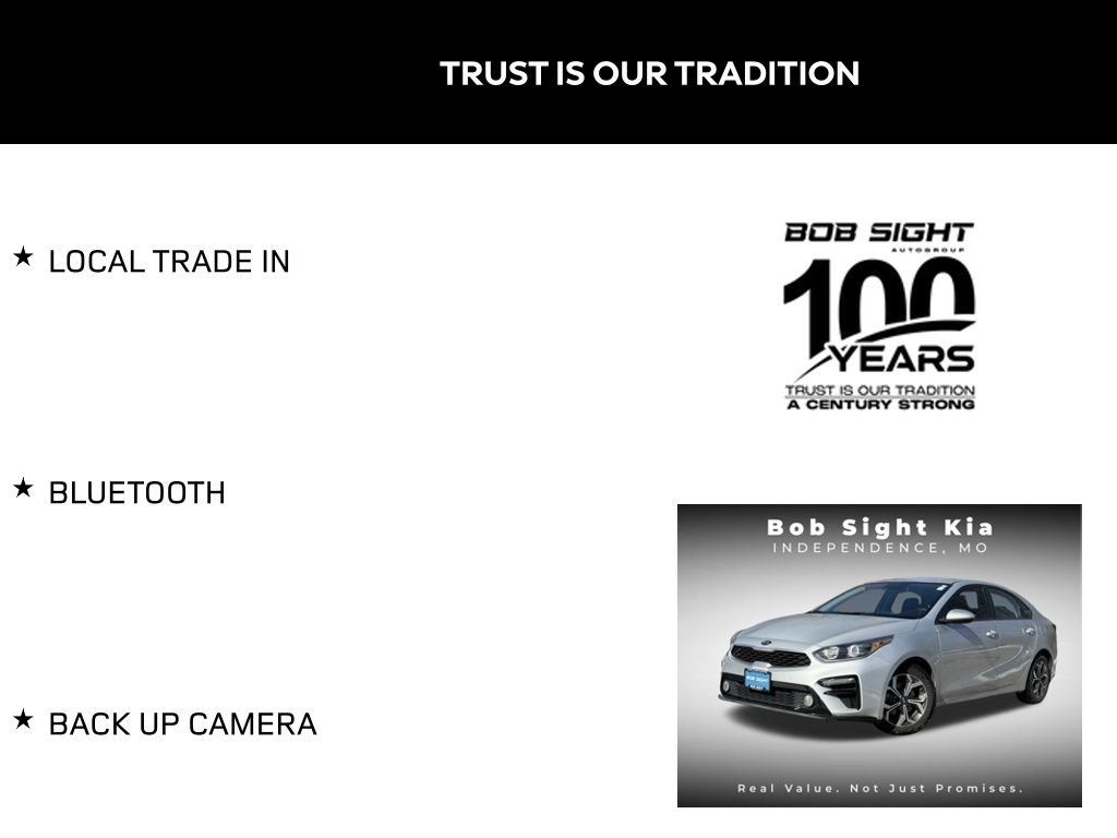 Used 2021 Kia Forte LXS video 2