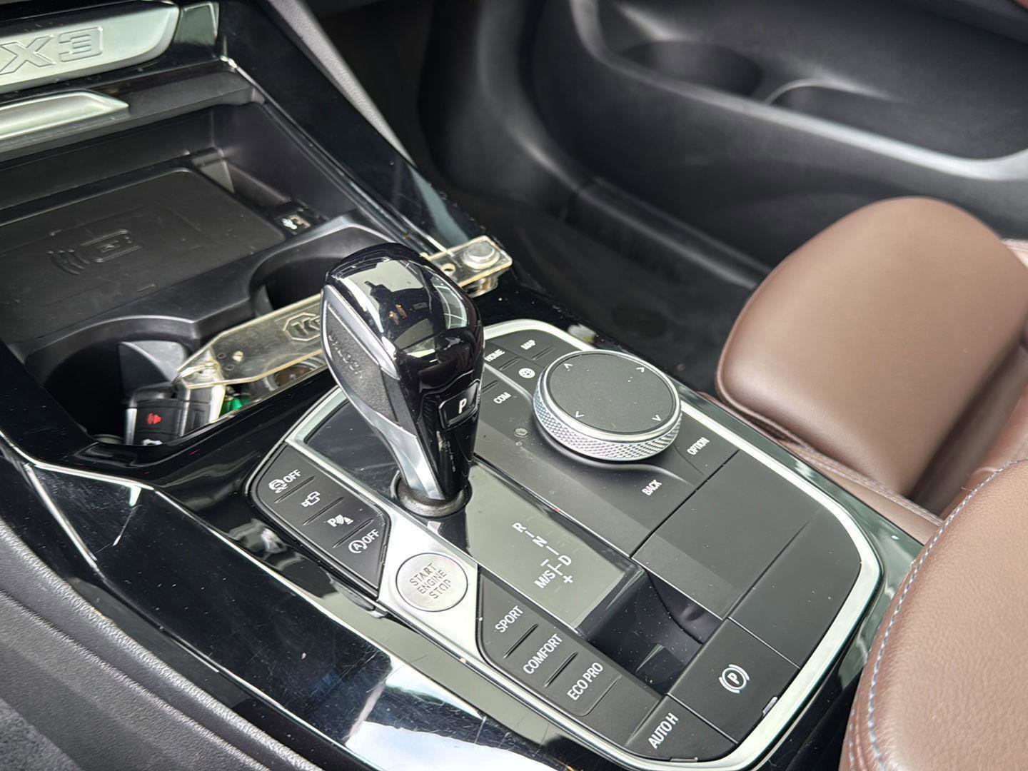 Certified 2023 BMW X3 sDrive30i w/ Premium Package image 23