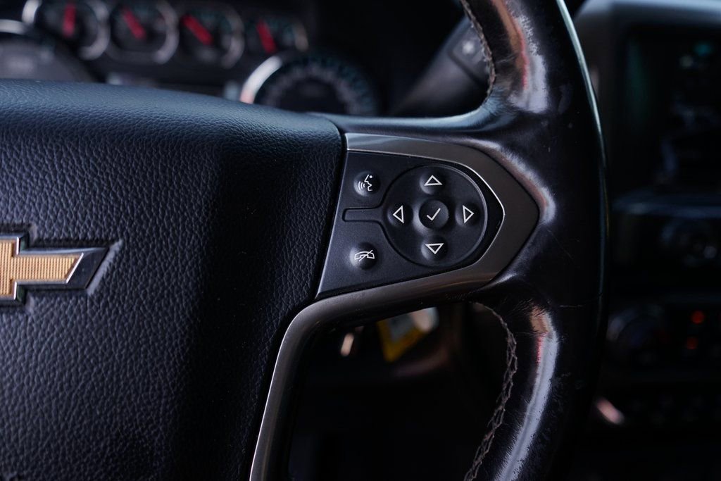 Used 2018 Chevrolet Silverado 3500 High Country w/ Duramax Plus Package image 27