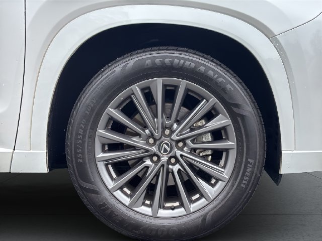 Used 2024 Lexus TX 350 AWD w/ Cold Weather Package image 12