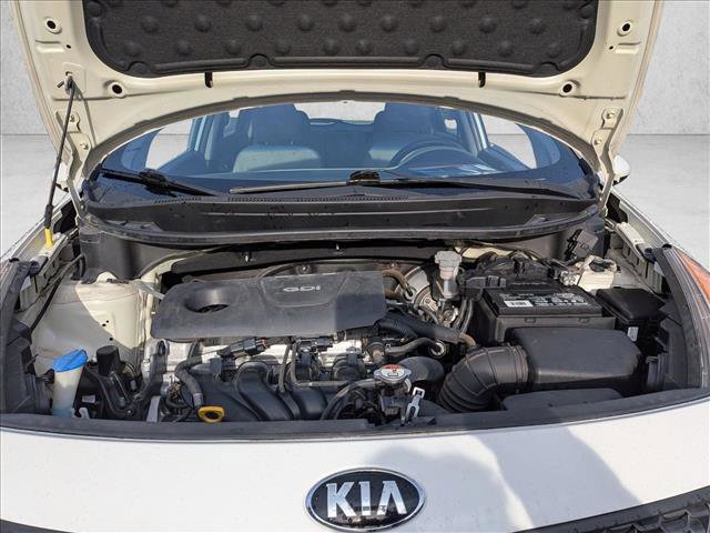 Used 2016 Kia Rio LX image 20