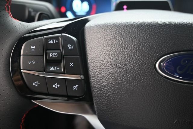 Used 2026 Ford Explorer ST w/ Sun And Sound Package AWD/4WD image 18