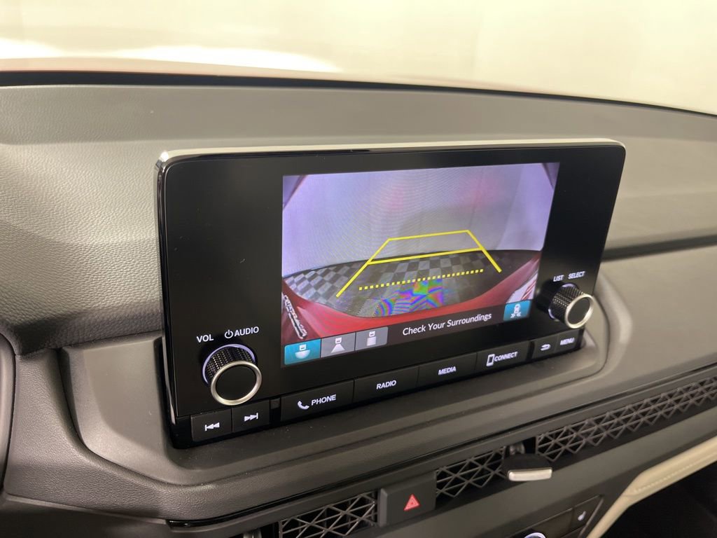 Certified 2025 Honda Accord SE image 29