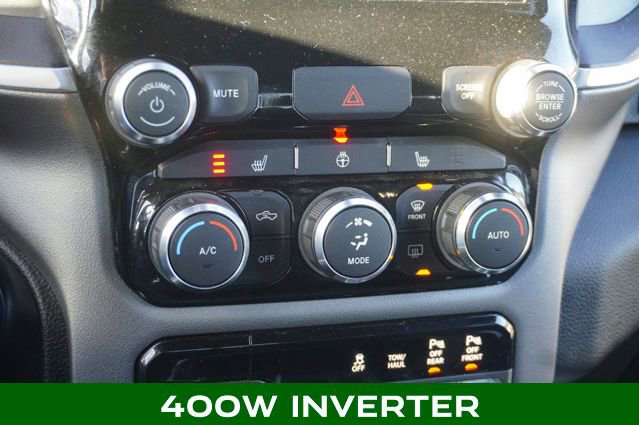 Used 2022 RAM 1500 Big Horn image 16