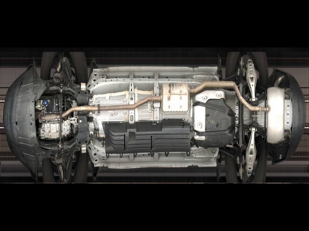 Certified 2024 Chevrolet Equinox LS w/ Sport Edition FWD image 34