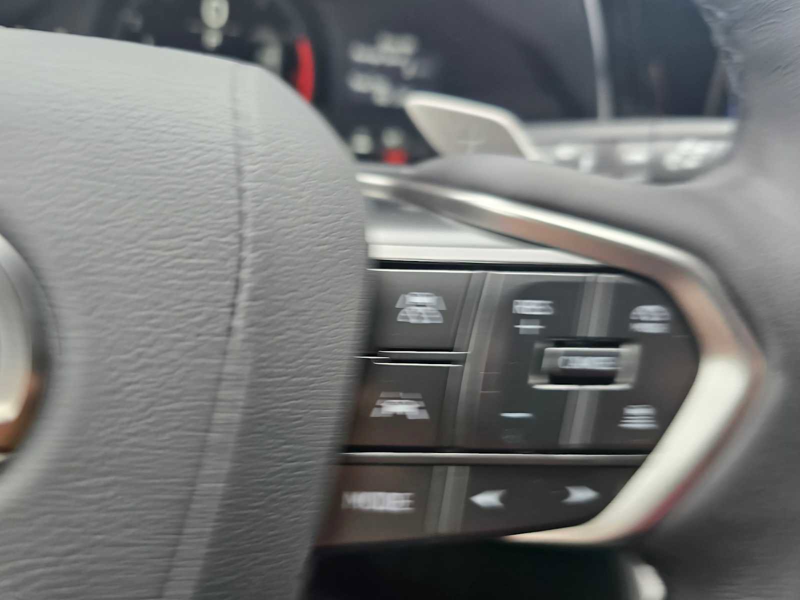 New 2026 Lexus TX 350 AWD image 32