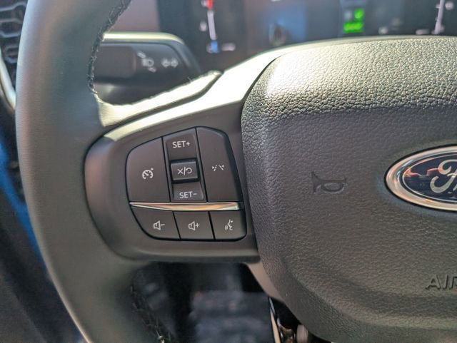 New 2026 Ford Ranger XLT w/ FX4 Off-Road Package image 18
