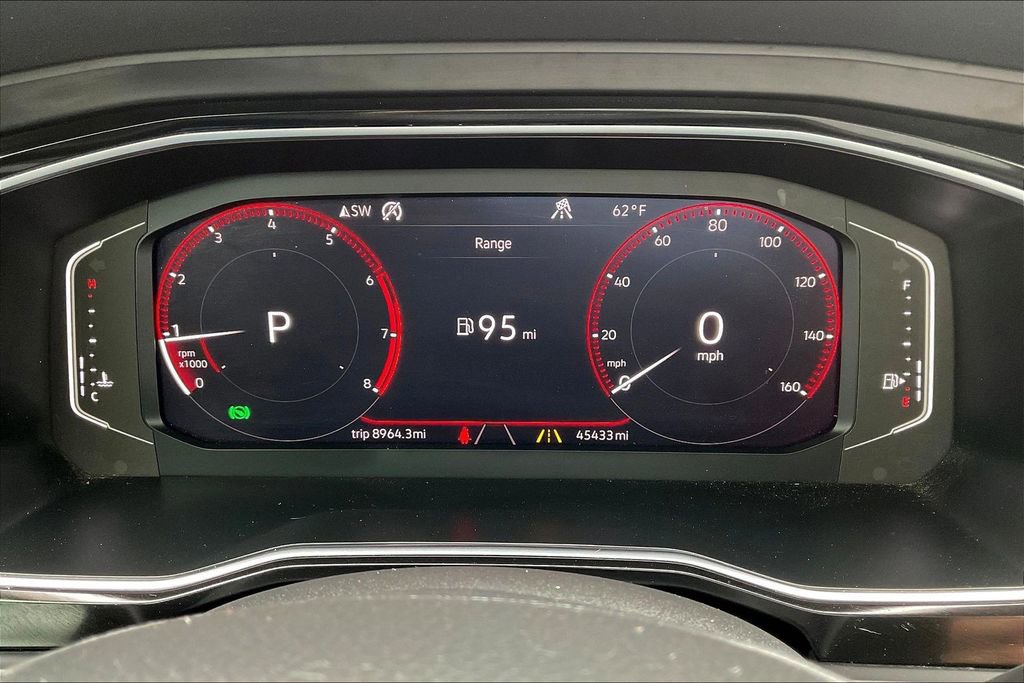 Used 2019 Volkswagen Jetta SEL image 22