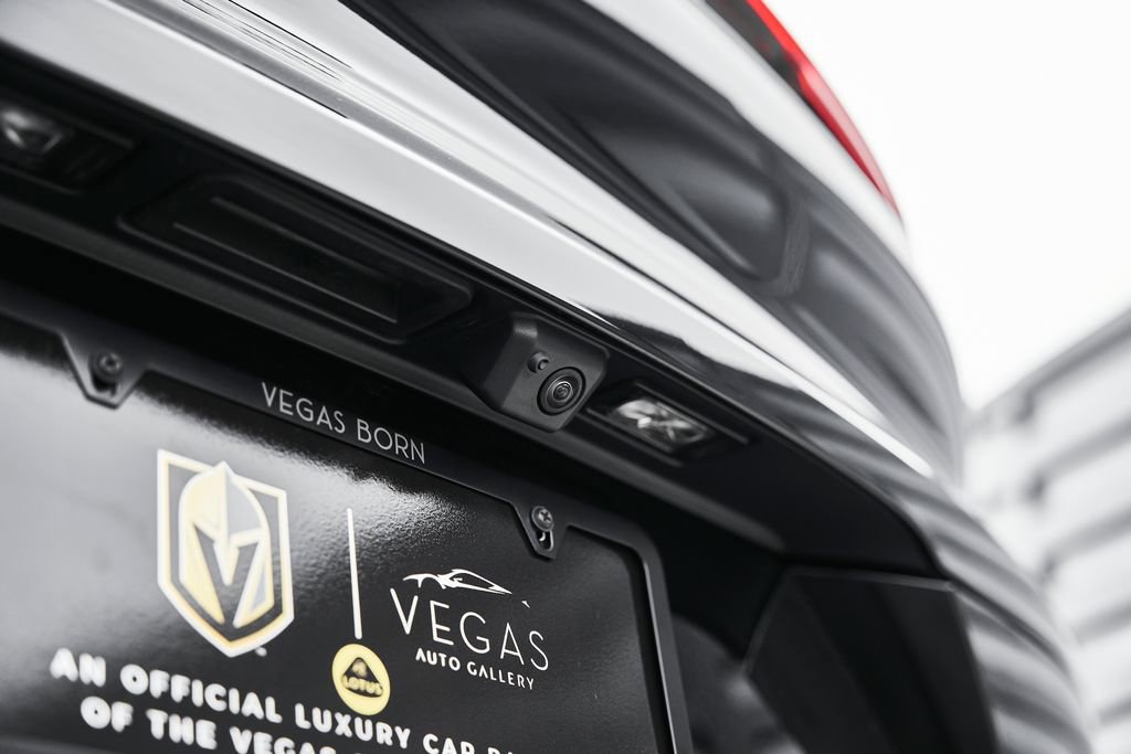 Used 2026 Porsche Cayenne Turbo image 13