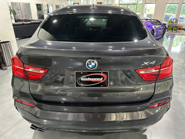 Used 2016 BMW X4 xDrive28i AWD/4WD image 30