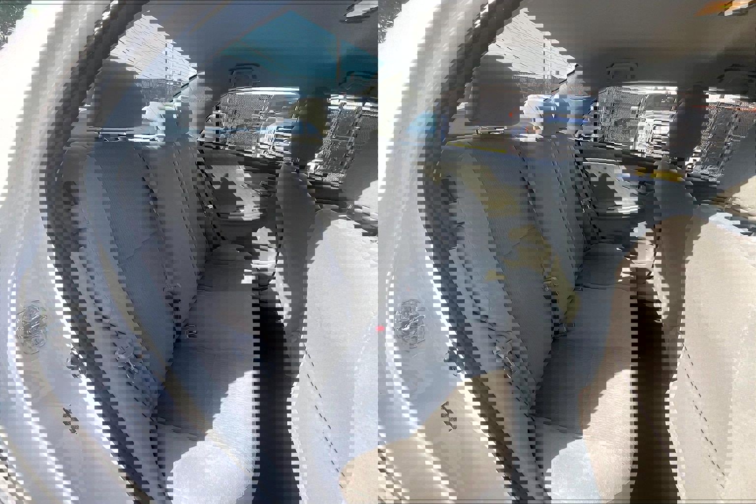 Used 2011 Toyota Corolla LE image 30