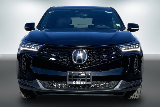 New 2026 Acura RDX SH-AWD image 2