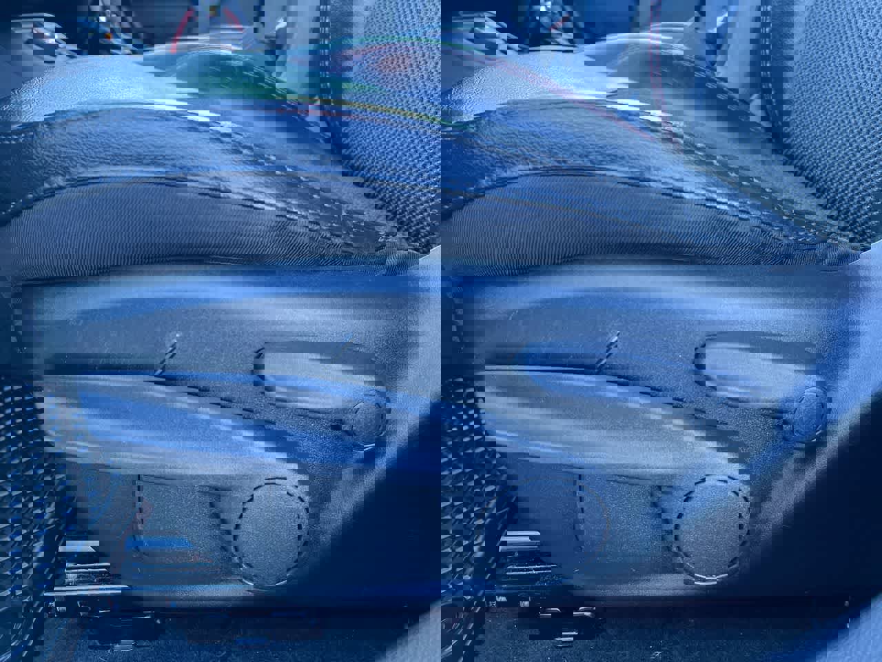 Used 2020 Jeep Compass Trailhawk image 12