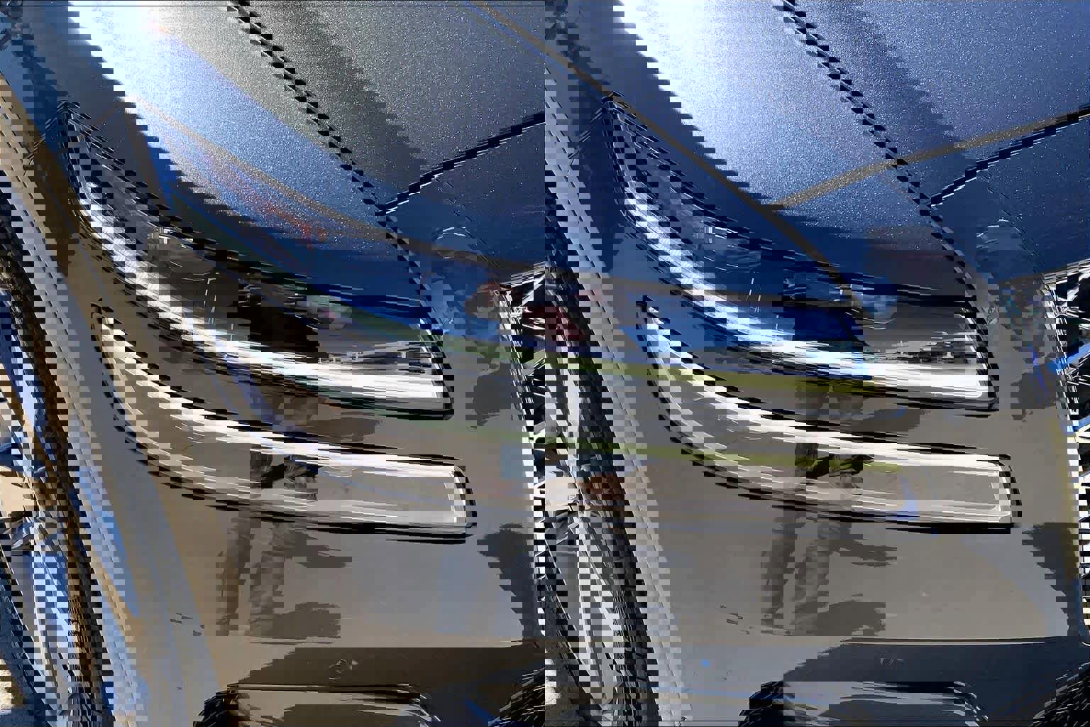 Used 2021 Genesis GV80 2.5T w/ Prestige Package 05 image 26