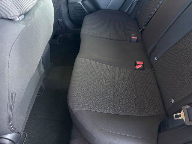 Certified 2026 Nissan Kicks S FWD image 12