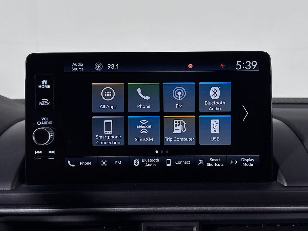 Certified 2023 Honda Pilot EX-L image 16