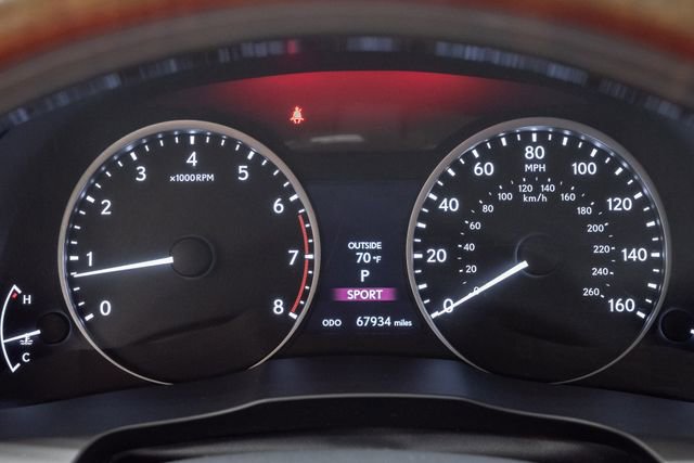 Used 2015 Lexus ES 350 w/ Luxury Package image 13