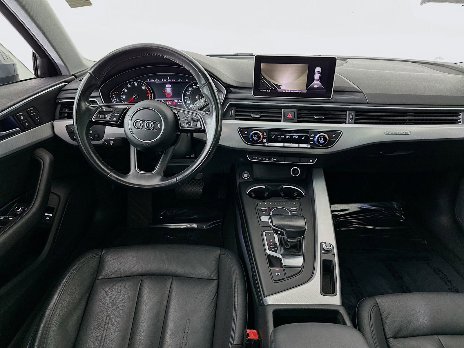 Used 2017 Audi A4 2.0T Premium image 25