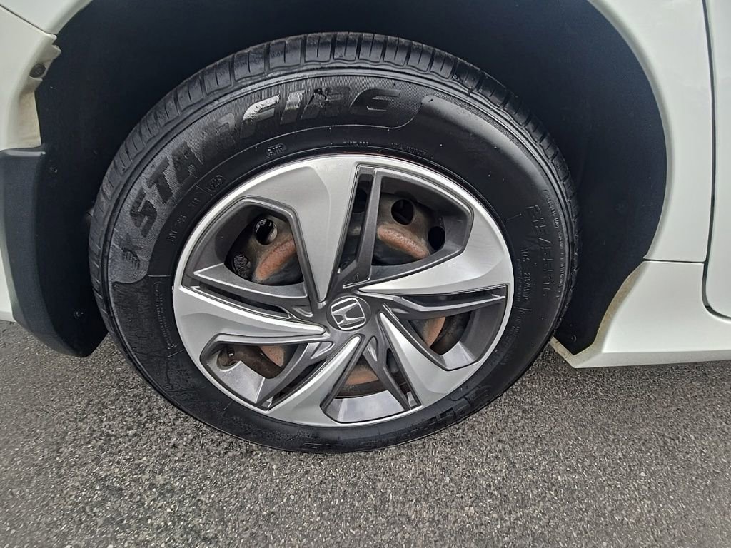 Used 2020 Honda Civic LX image 9