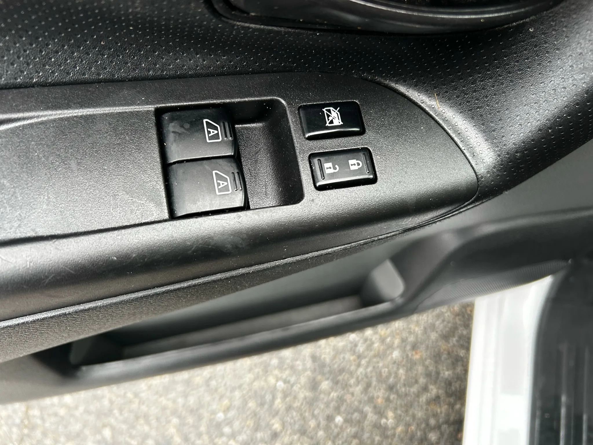 Used 2021 Nissan NV200 SV image 24