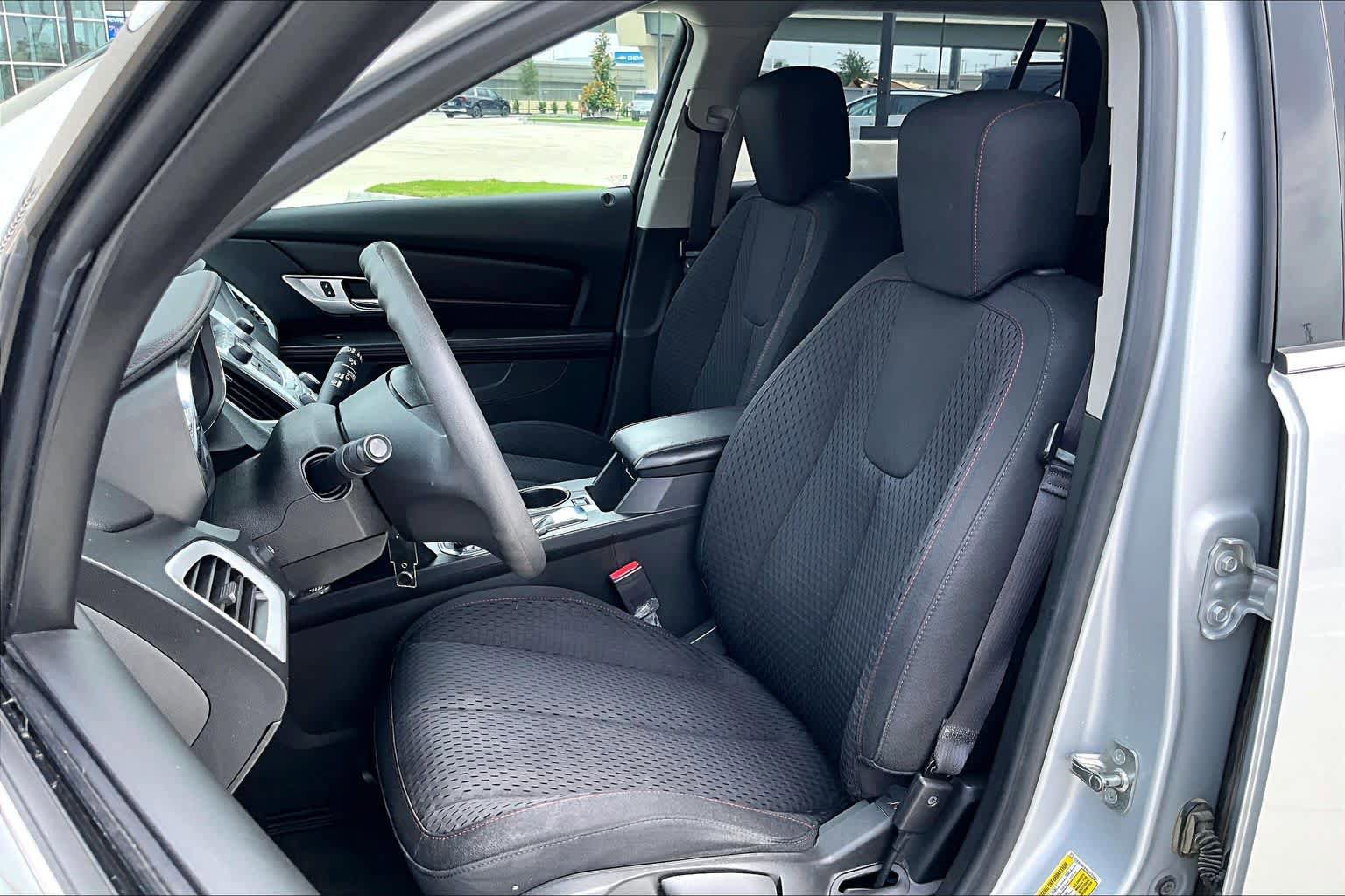Used 2015 GMC Terrain SLE FWD image 8