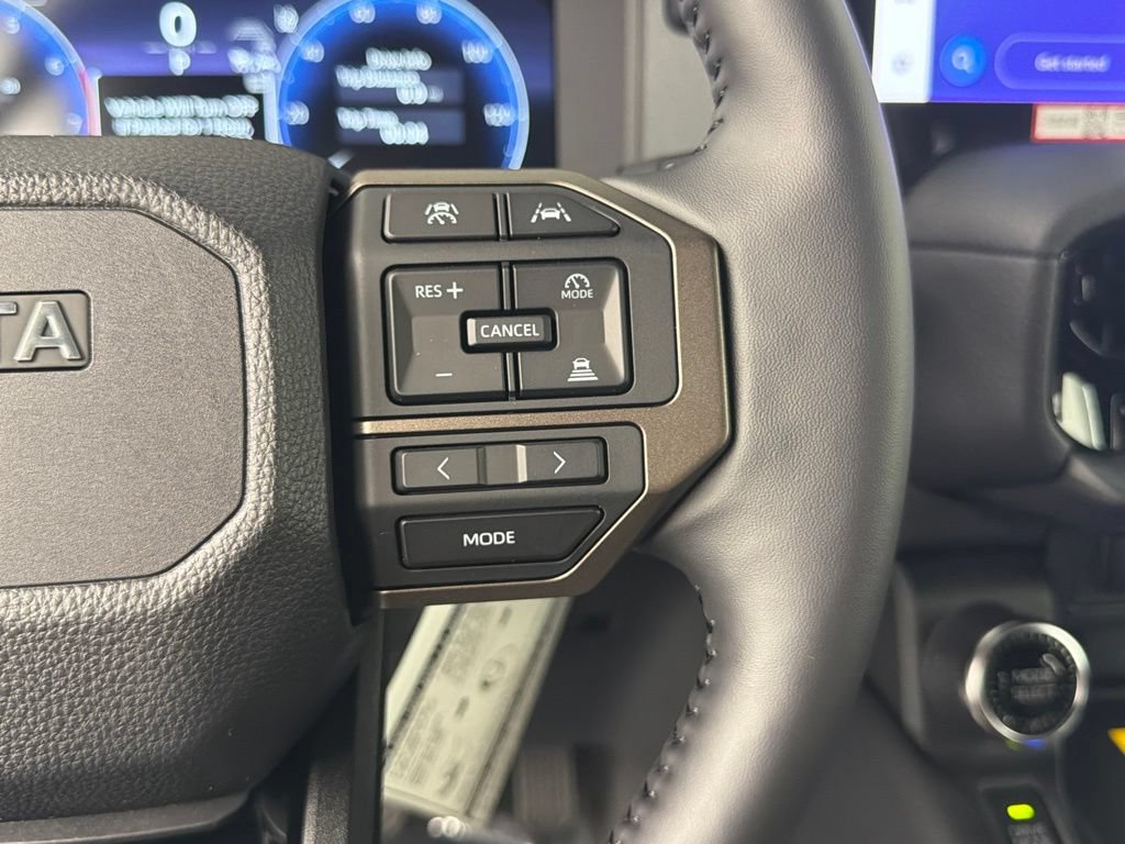 Used 2027 Toyota Land Cruiser AWD/4WD image 28
