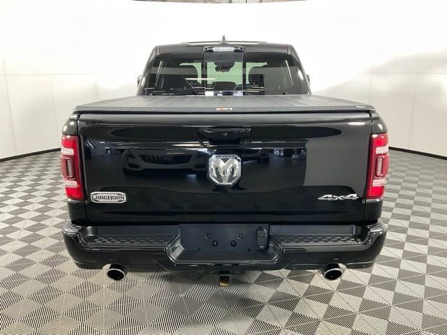 Used 2024 RAM 1500 Limited image 5