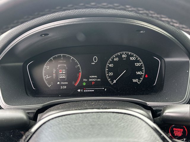 Used 2023 Honda Civic Sport image 12