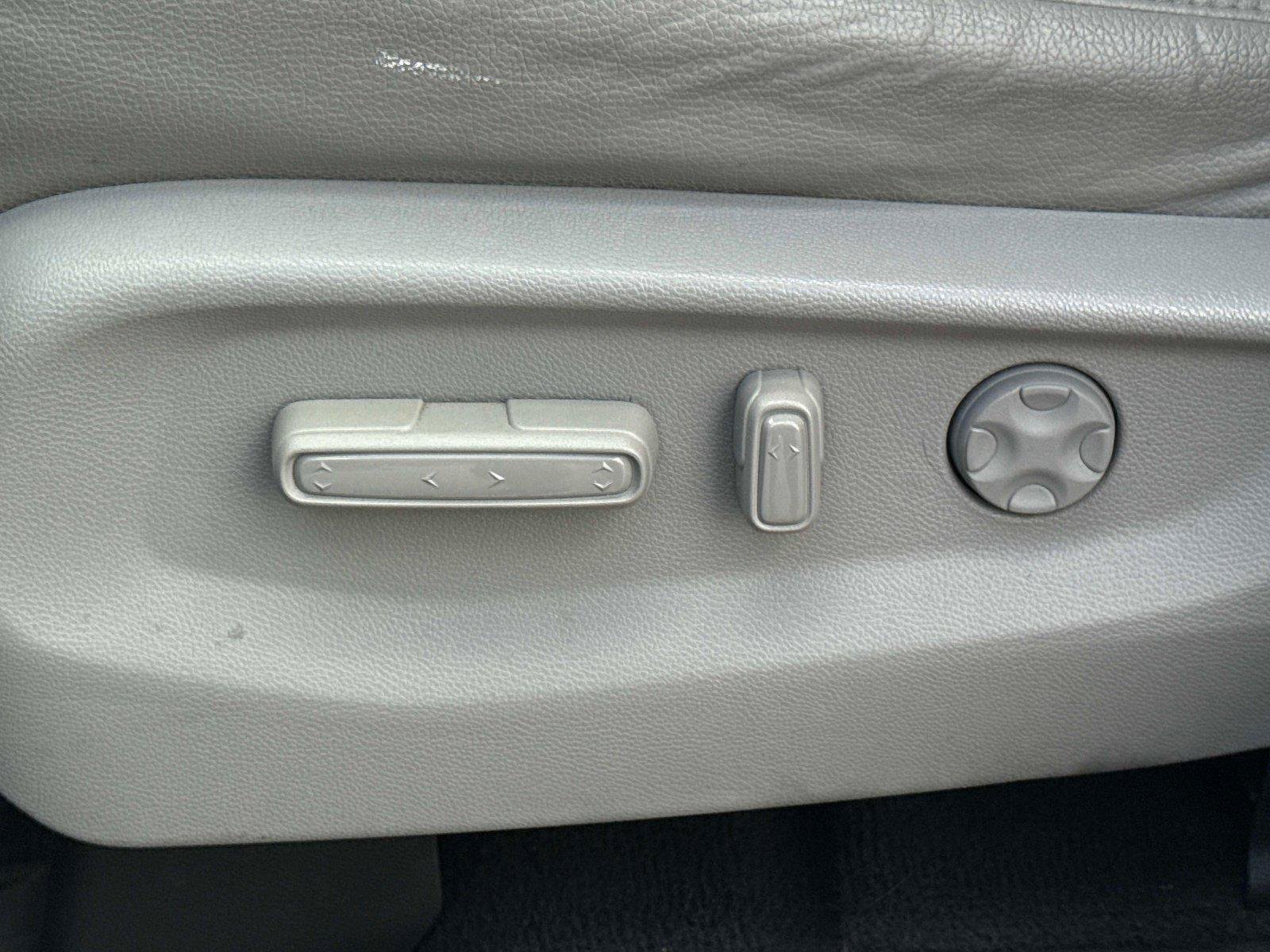 Certified 2018 Honda Odyssey EX-L image 21