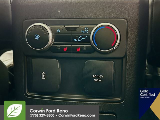 Certified 2023 Ford Explorer Platinum w/ Technology Package image 31