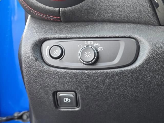 New 2026 Chevrolet Blazer RS w/ Driver Confidence II Package image 22