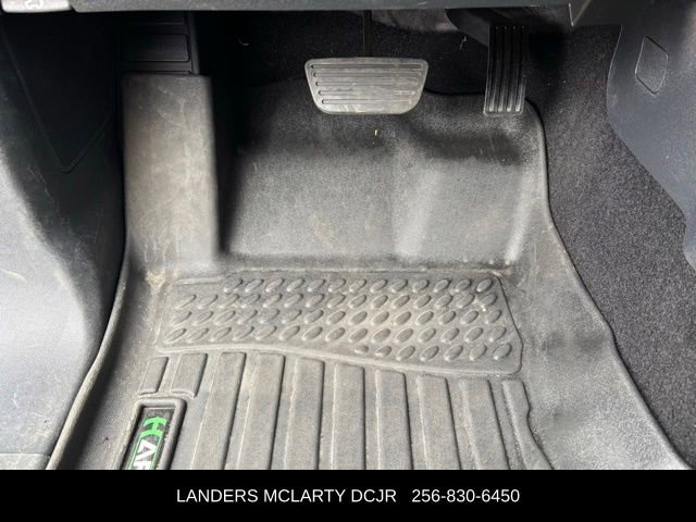 Used 2025 Ford Bronco 4-Door image 21