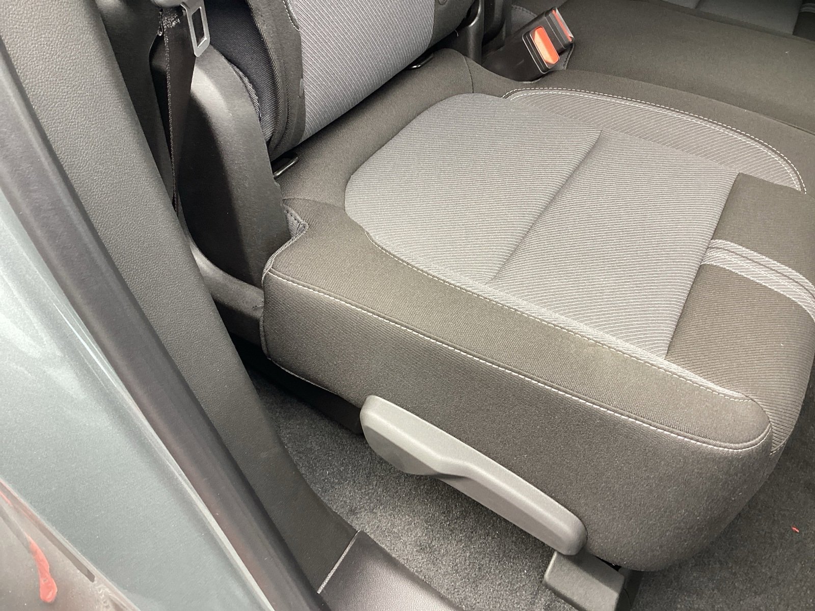 New 2026 Chevrolet Blazer LT image 20