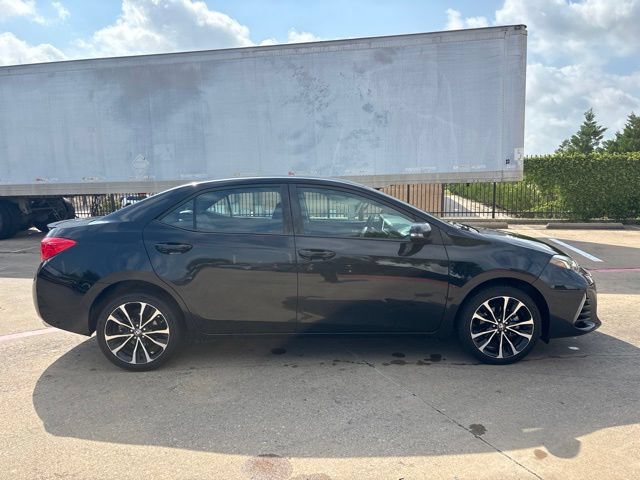 Used 2019 Toyota Corolla SE FWD image 4